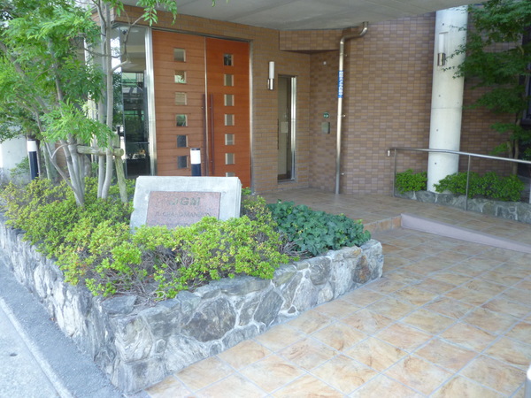 JGMシーガーデン唐の原駅前