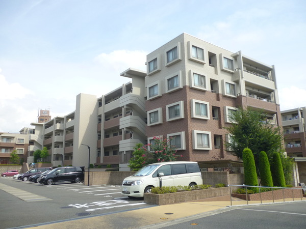 エバーライフヒルズ名島 2枚目 エバーライフヒルズ名島