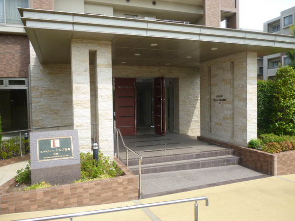 エバーライフヒルズ名島 3枚目 エバーライフヒルズ名島