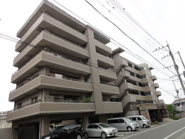 【エバーライフ南福岡】外観画像