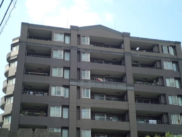 【コアマンション住吉プレシオ】外観写真 【コアマンション住吉プレシオ】外観写真