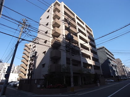 アルファライフ博多プレシャス