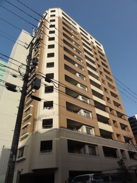 【アーサー博多プレミアムコート】外観2 【アーサー博多プレミアムコート】外観2