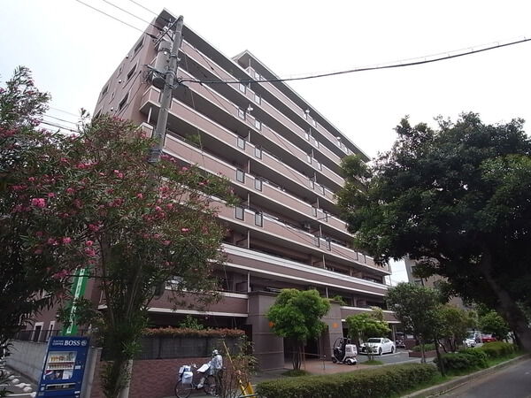 【アプローズ竹下駅東Ⅱ】外観写真 【アプローズ竹下駅東Ⅱ】外観写真