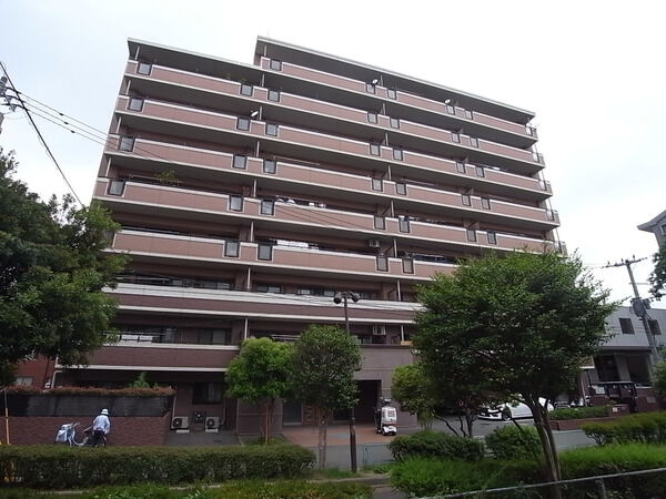 【アプローズ竹下駅東Ⅱ】外観写真 【アプローズ竹下駅東Ⅱ】外観写真