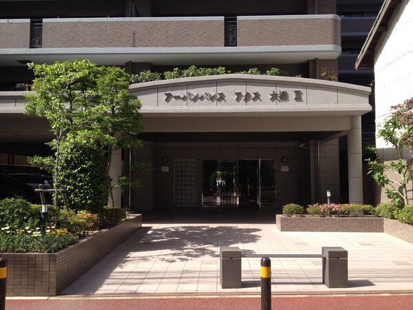 アーバンパレスアクス大濠第Ⅱ 2枚目 アーバンパレスアクス大濠第Ⅱ