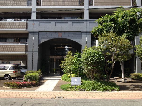 アーサー大濠倶楽部スカイコート