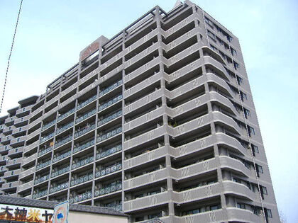 アンピール百年橋 8枚目 アンピール百年橋