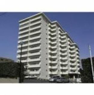 古河平丘台マンション