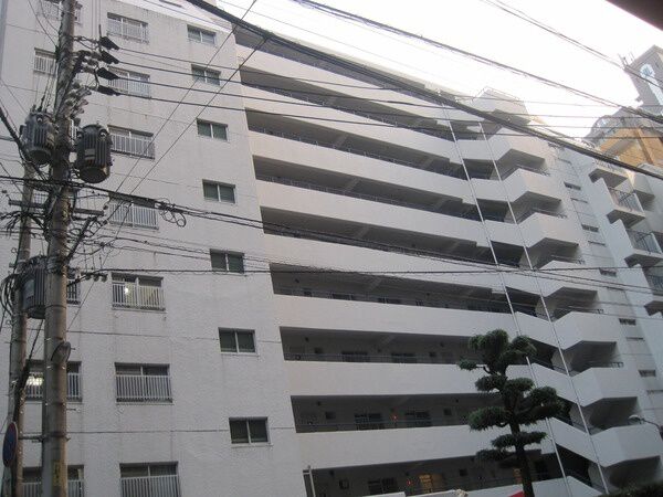 薬院パークファミリア