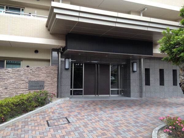 プライムコート高宮 3枚目 プライムコート高宮