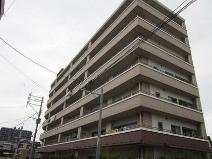 アクセス姪浜エスタ 8枚目 アクセス姪浜エスタ