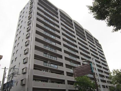 パークハウス姪浜駅前 8枚目 パークハウス姪浜駅前