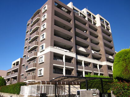 サンリヤン姪浜 7枚目 サンリヤン姪浜