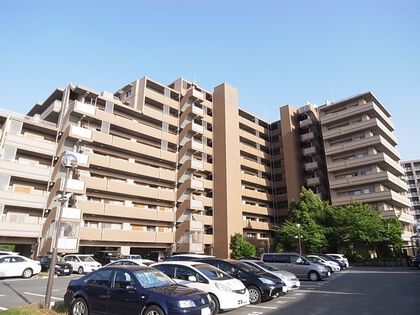 コアマンション城南ネクステージ 5枚目 コアマンション城南ネクステージ