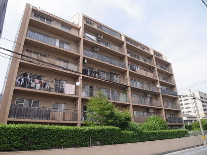 鳥飼第2パインマンション 8枚目 鳥飼第2パインマンション