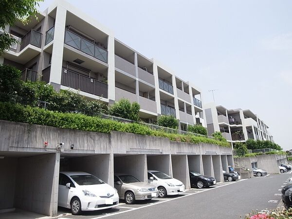 アーサー城南倶楽部 2枚目 アーサー城南倶楽部