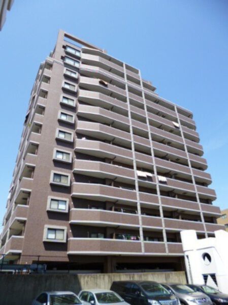 ダイアパレスグランデージ西新2 3枚目 ダイアパレスグランデージ西新2