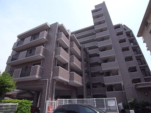 西新南パークホームズ