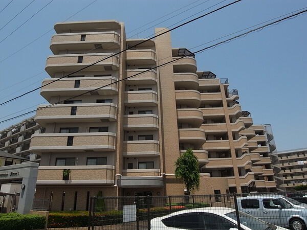 ロマネスク室見第3 2枚目 ロマネスク室見第3