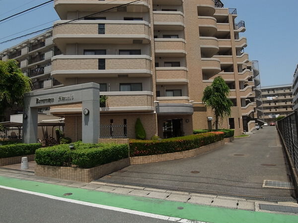 ロマネスク室見第3 3枚目 ロマネスク室見第3