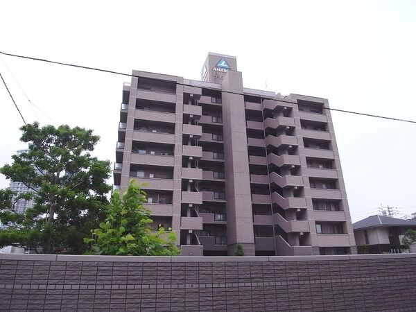 サーパス百道