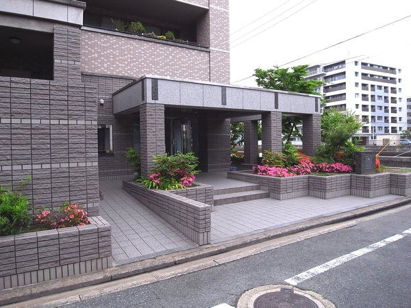 サーパス百道