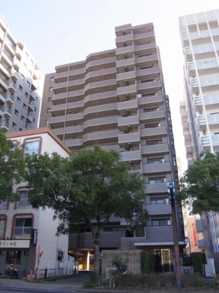 のむら西新アーバンステイツ