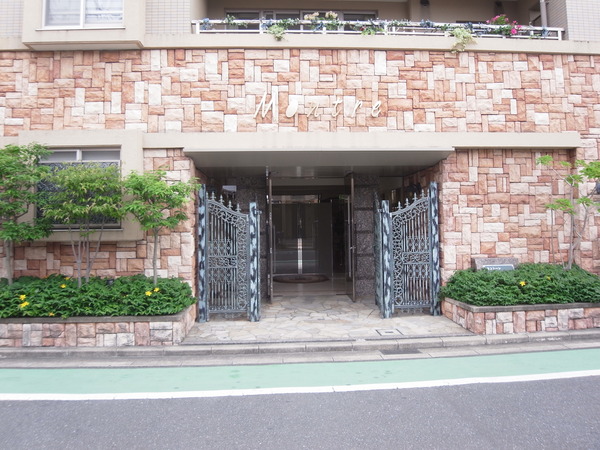 モントーレ室見ガーデン