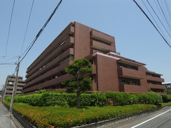 ライオンズマンション室見ガーデン