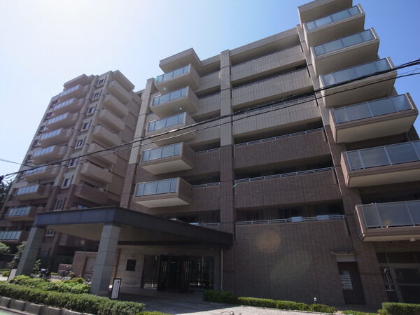 コアマンション百道プレジオ