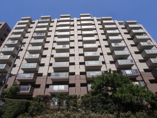 コアマンション百道プレジオ