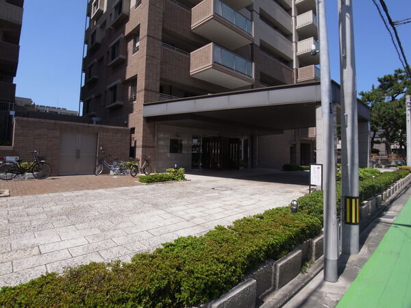 コアマンション百道プレジオ
