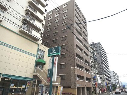 ロワール春日原駅前弐番館