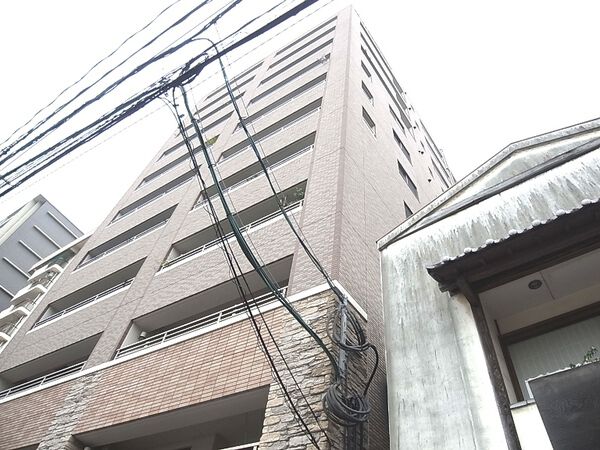 ロワール春日原駅前弐番館 5枚目 ロワール春日原駅前弐番館