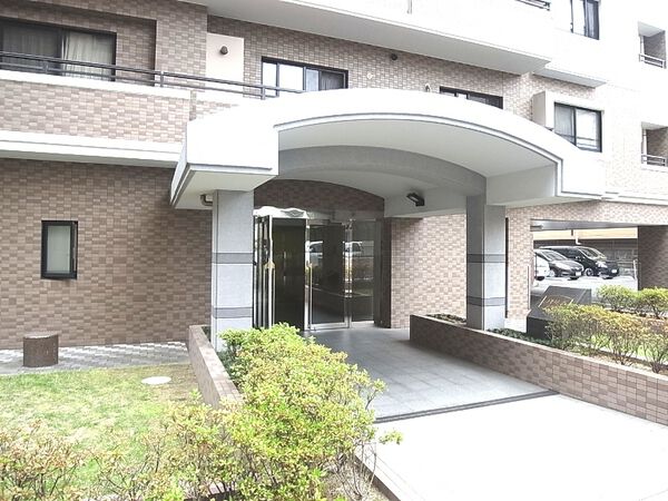 アドリーム春日原