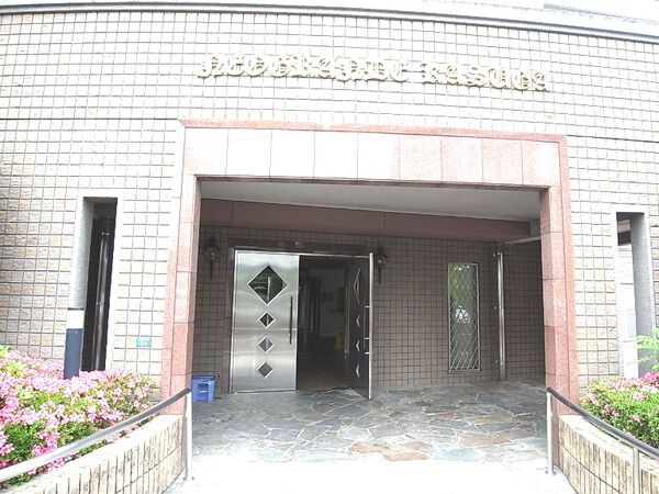 ネオグランデ春日