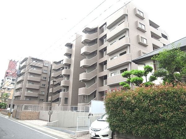 ネオグランデ春日