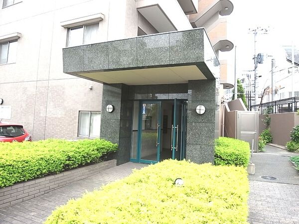 ヒルズ春日原北町