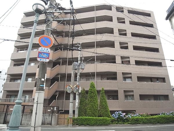 ヒルズ春日原北町