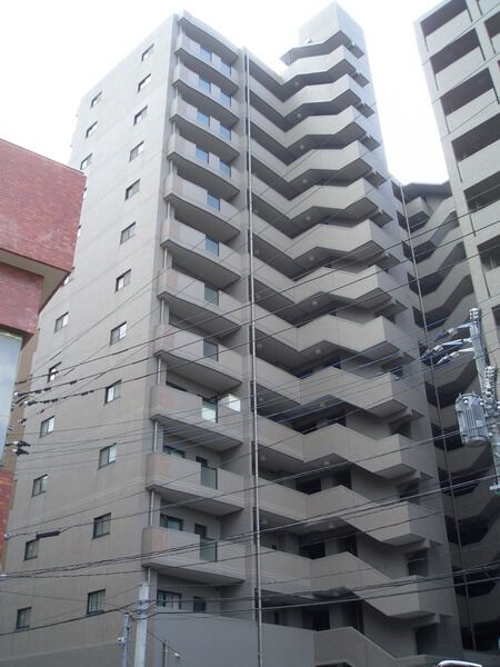 ウイングス春日原