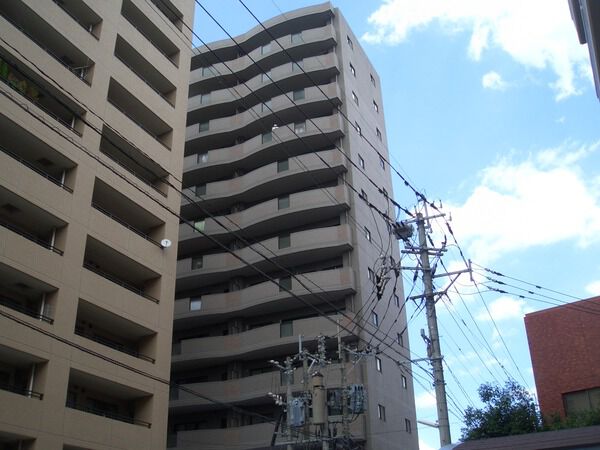 ウイングス春日原