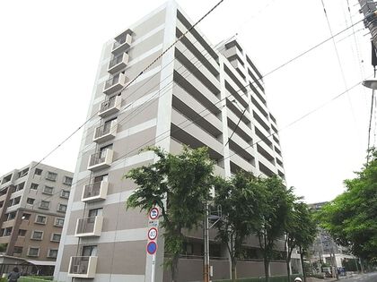 ファミール春日原