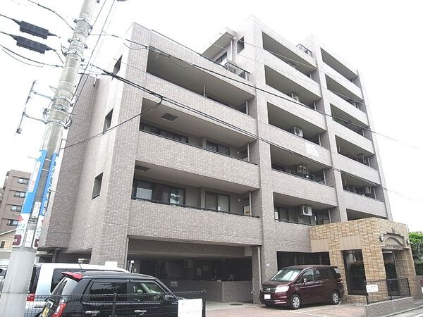 ネオグランデ春日原南町