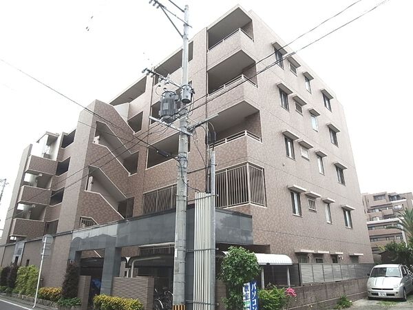 グランドサンリヤン春日原南町