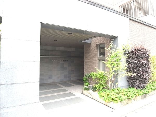 グランドサンリヤン春日原南町