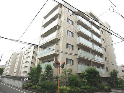 MJR春日原南町 8枚目 MJR春日原南町