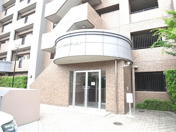 サンリヤン春日原