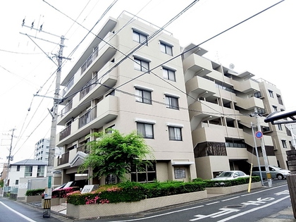 春日宝町パークホームズ