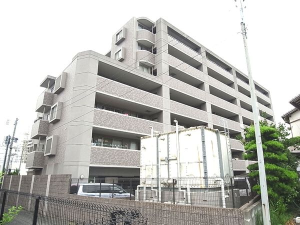 アーバンパレス春日公園